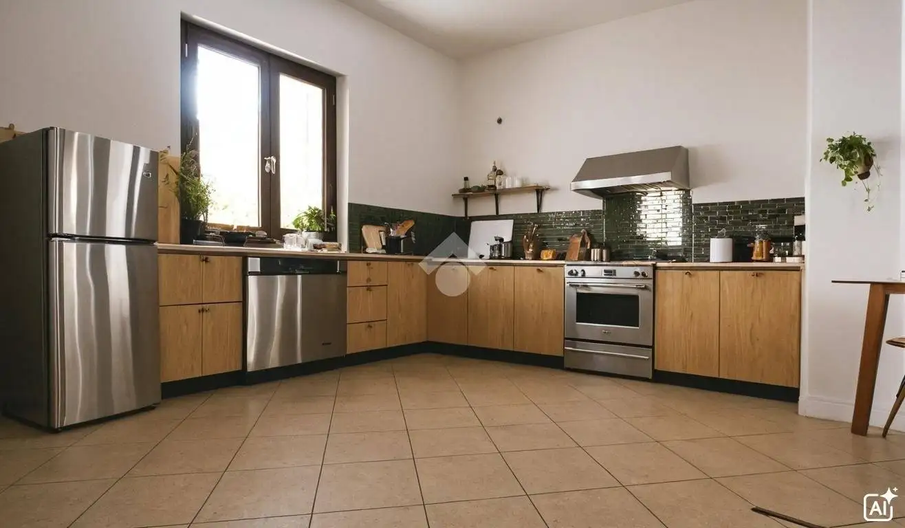 Appartamento in vendita a Cropani