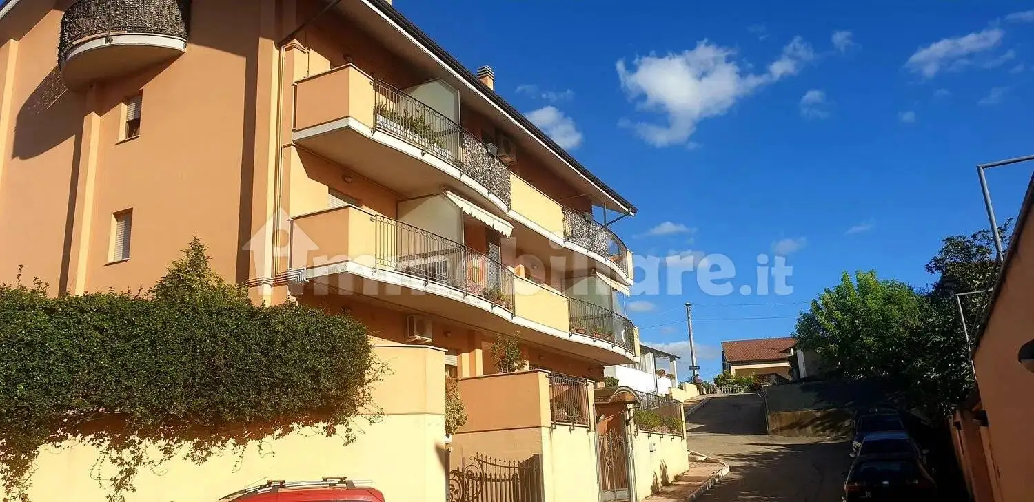 Appartamento in vendita a Chieti