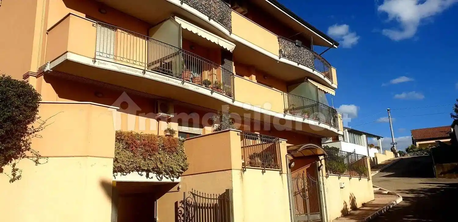 Quadrilocale via Alento, 44, Brecciarola, Chieti - foto 3