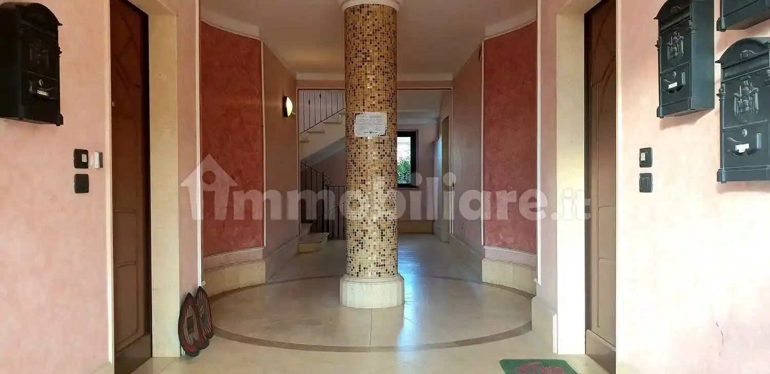 Quadrilocale via Alento, 44, Brecciarola, Chieti - foto 5