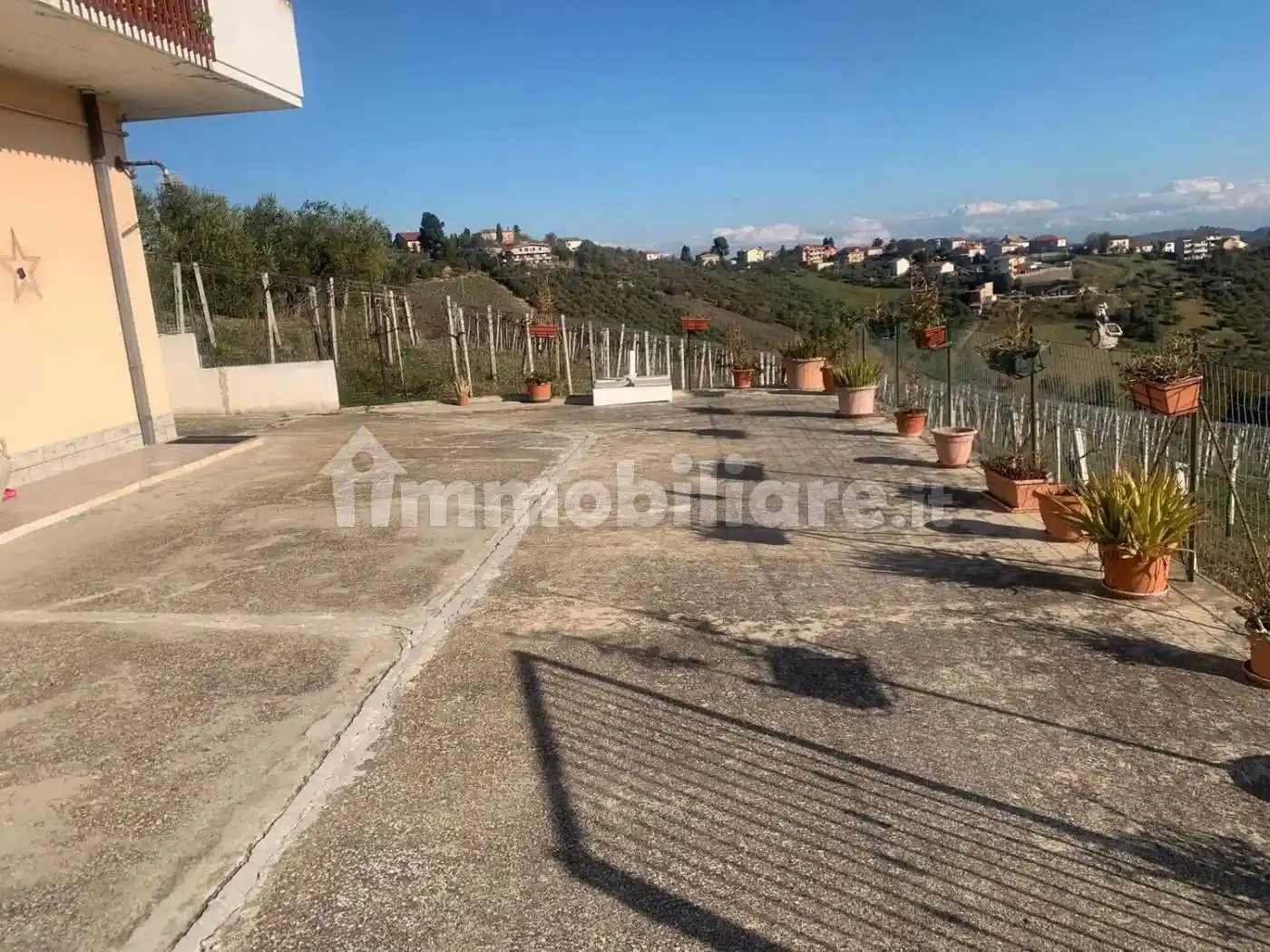 Trilocale via Fieramosca Anelli, 58, Chieti Città, Chieti - foto 2