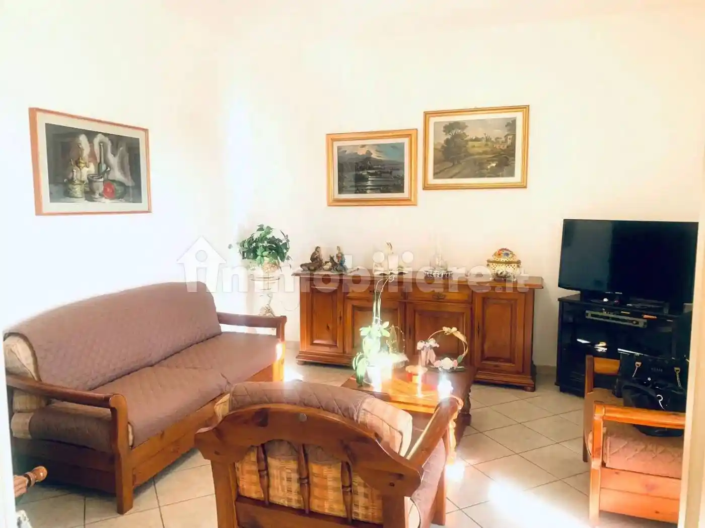 Trilocale via Fieramosca Anelli, 58, Chieti Città, Chieti - foto 4