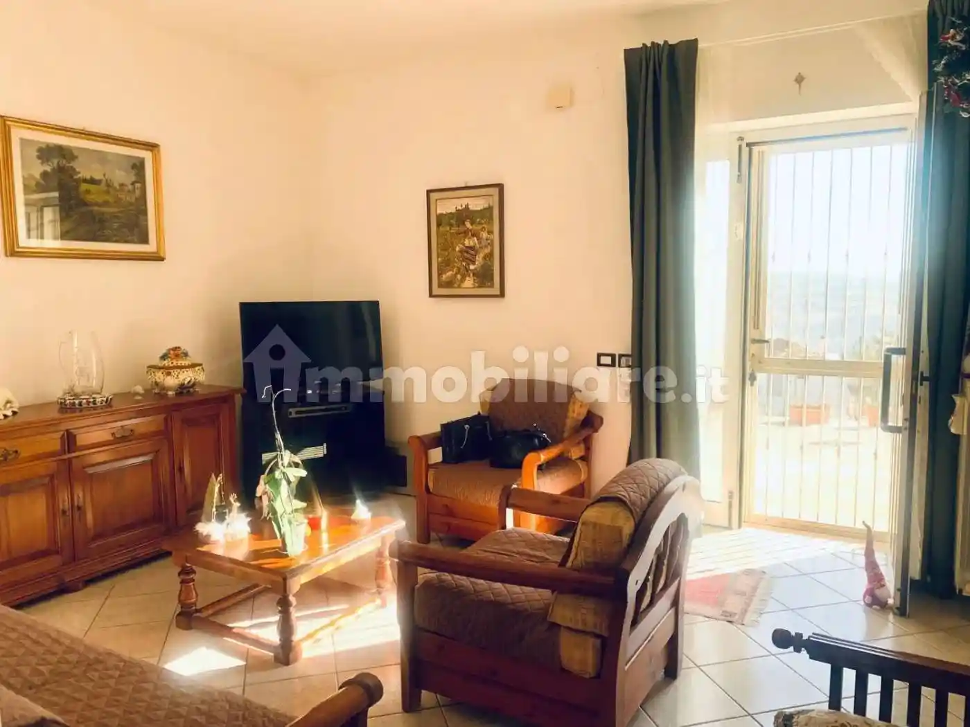 Trilocale via Fieramosca Anelli, 58, Chieti Città, Chieti - foto 5