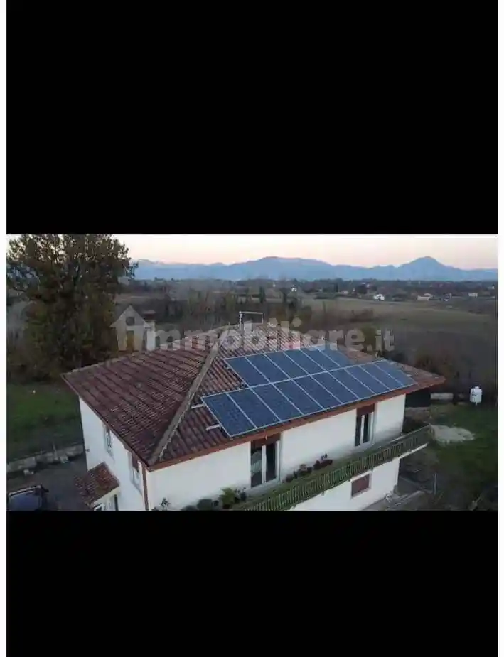 Villa in vendita a Pignataro Interamna
