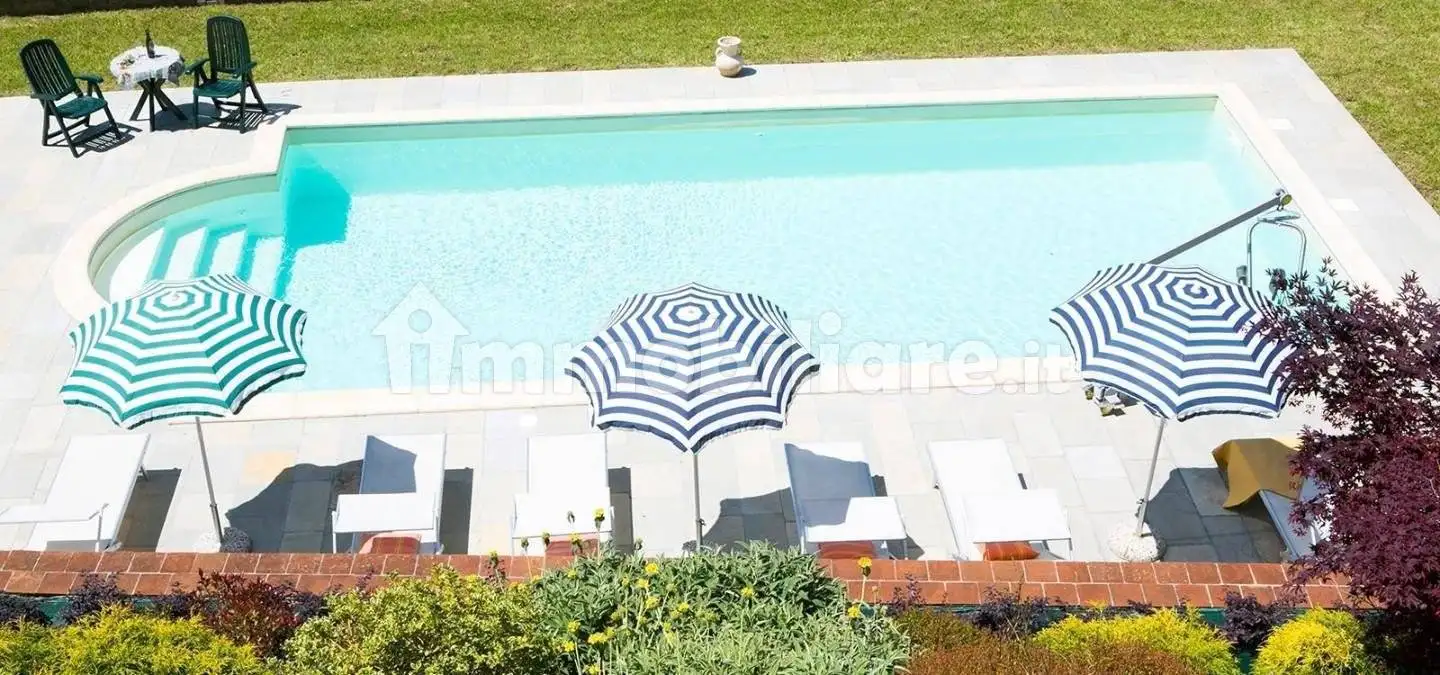 Terratetto unifamiliare Località Loghetto 3, Centro, Castiglione di Garfagnana - foto 3