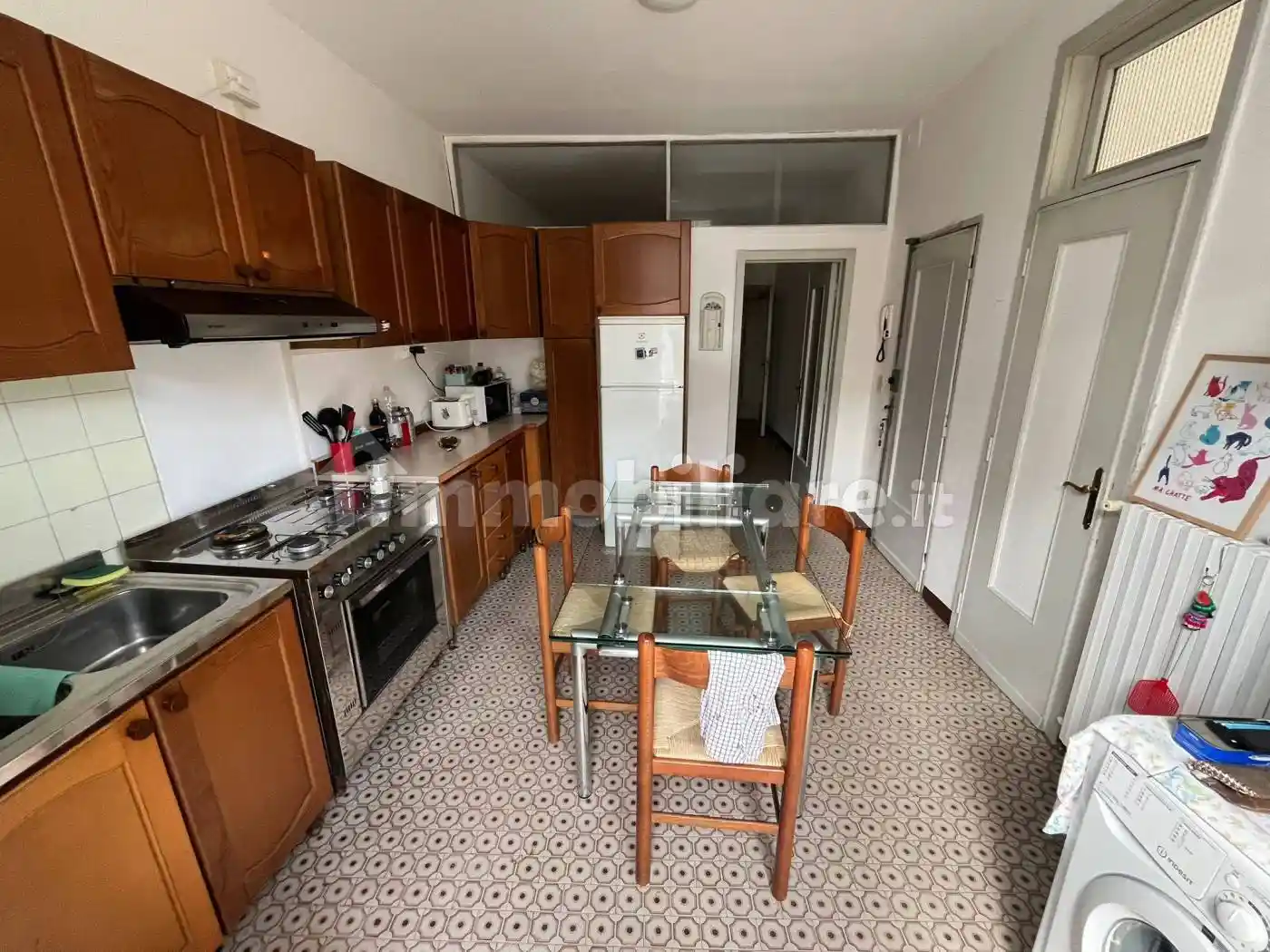 Appartamento in affitto a Brescia