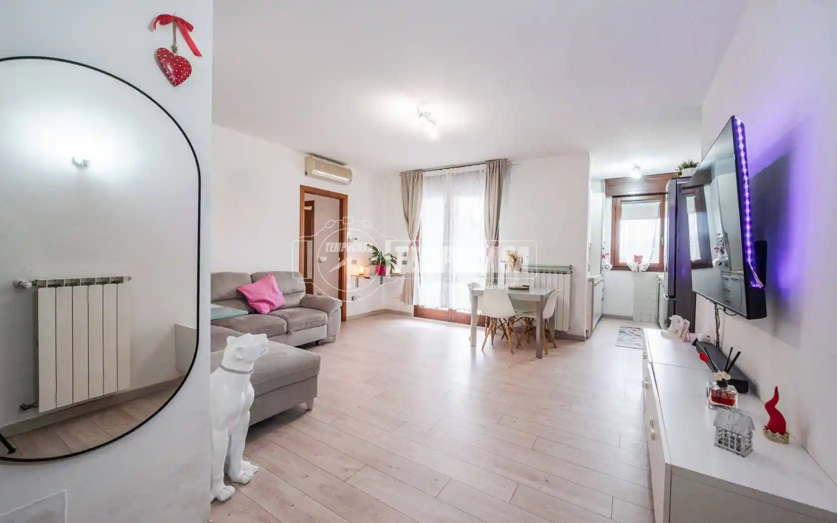 Appartamento in vendita a Maranello