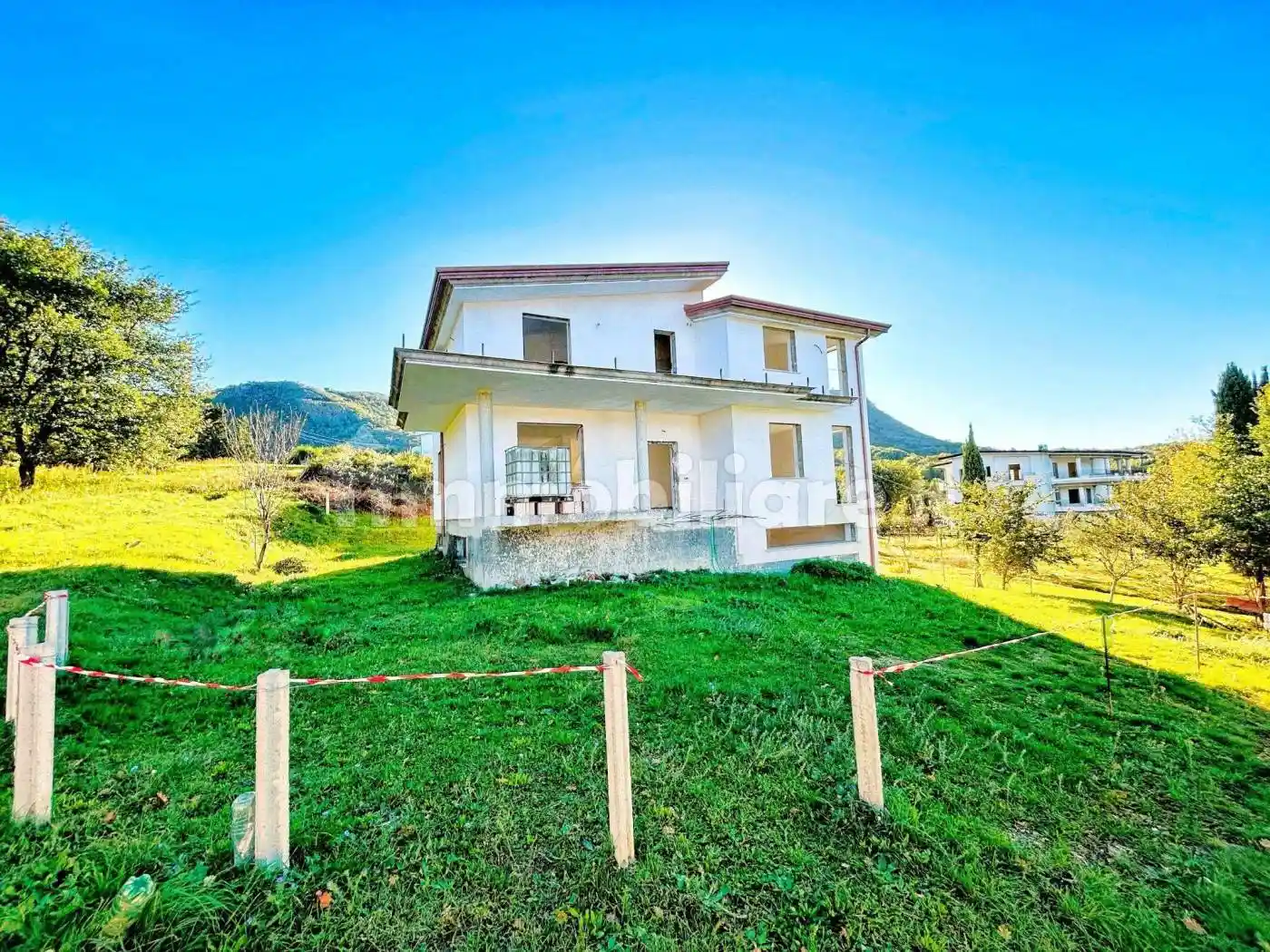 Villa in vendita a Caserta