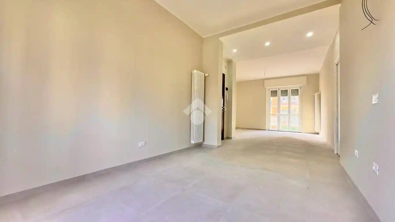 Appartamento in vendita a Novi Ligure