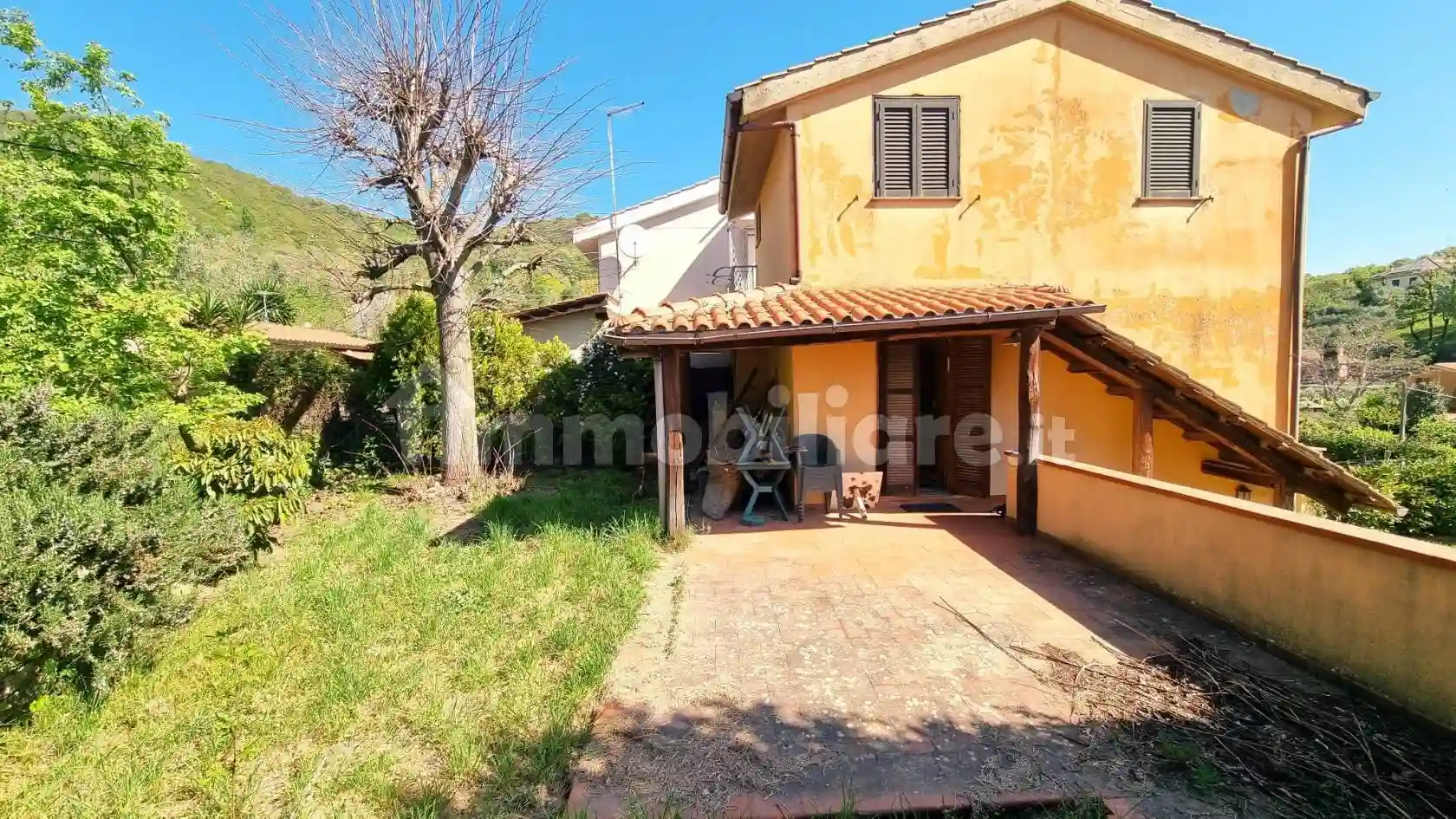 Villetta a schiera - foto 2