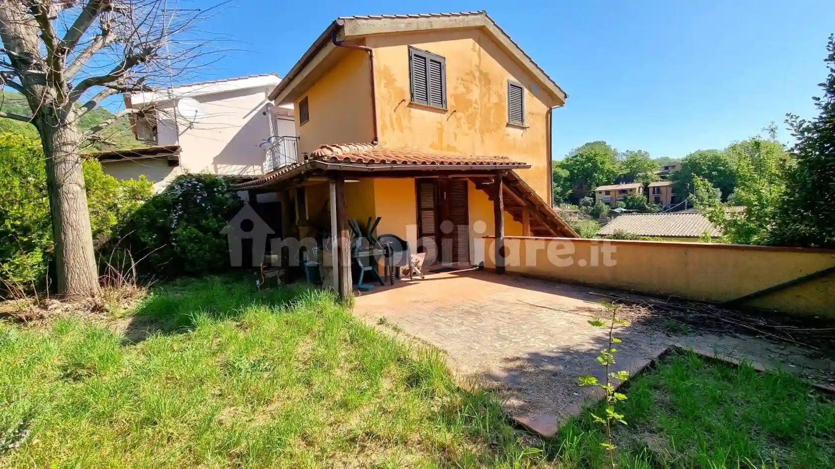 Villetta a schiera - foto 3