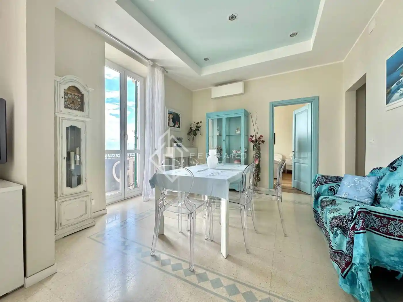 Appartamento in vendita a Albissola Marina