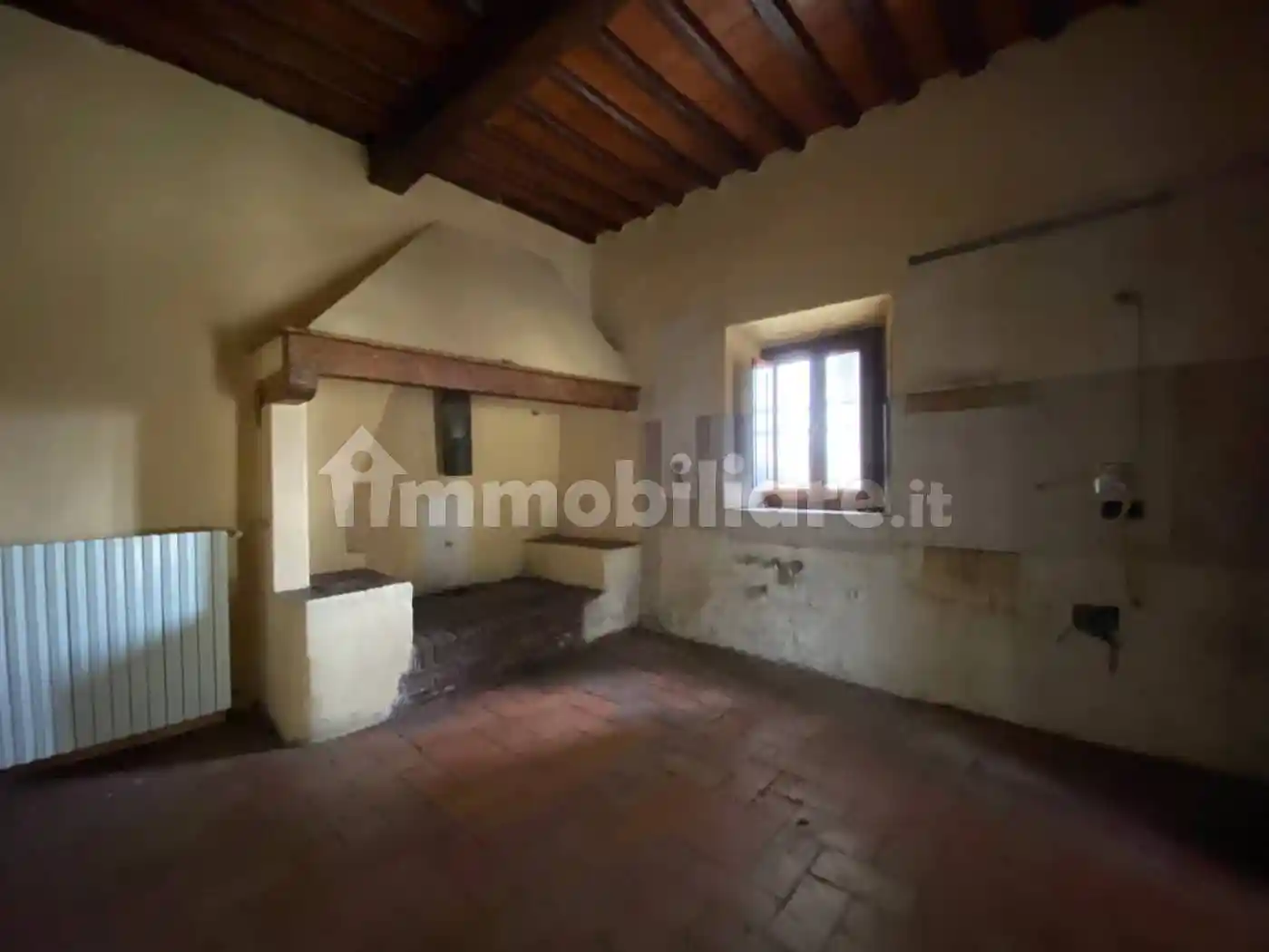 Casa indipendente in vendita a Montespertoli