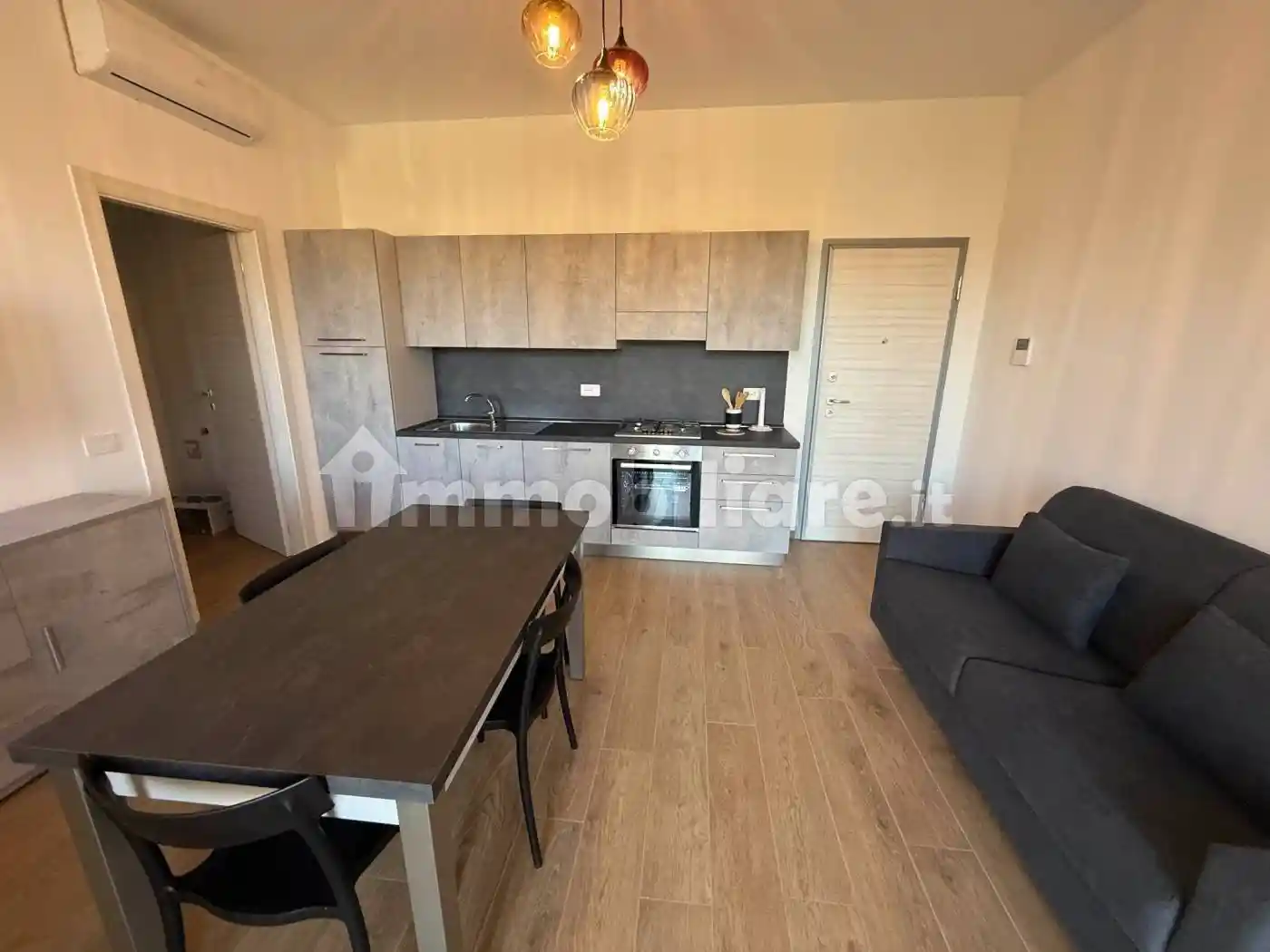 Appartamento in vendita a Alba