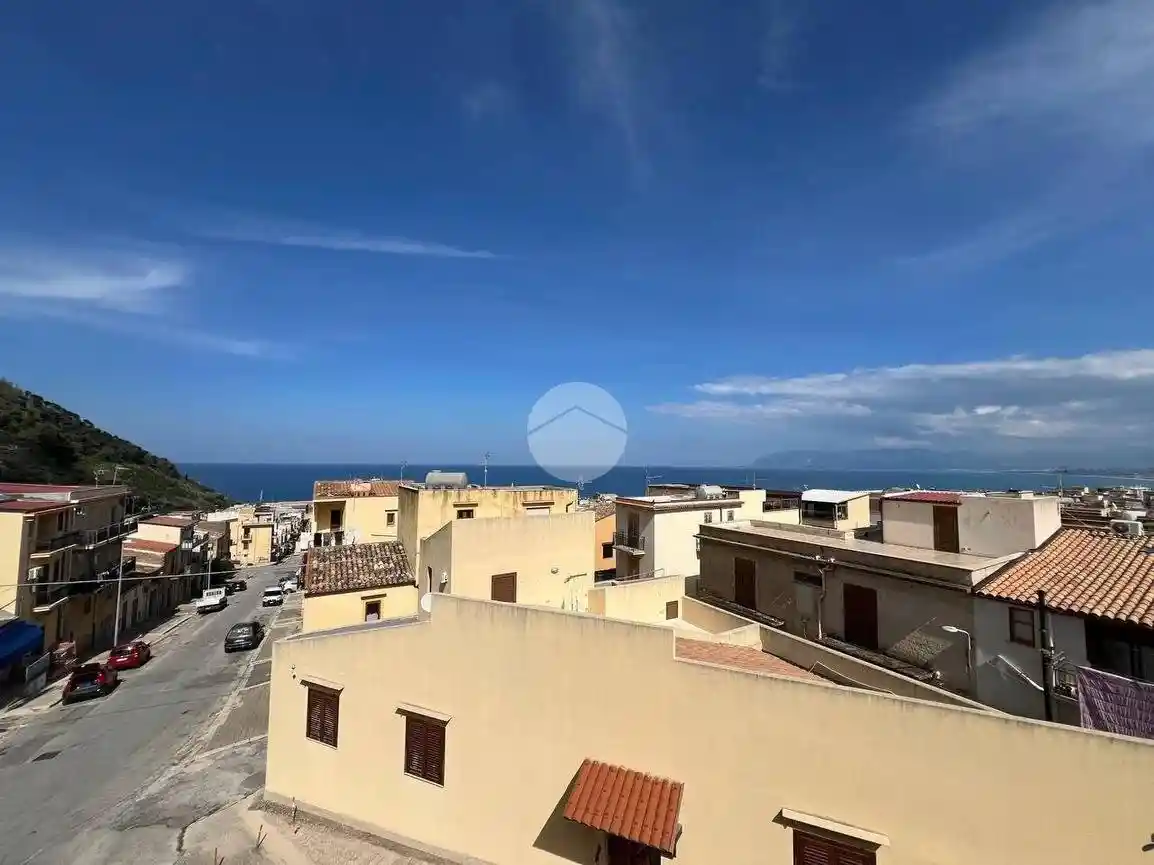 Casa indipendente in vendita a Castellammare del Golfo
