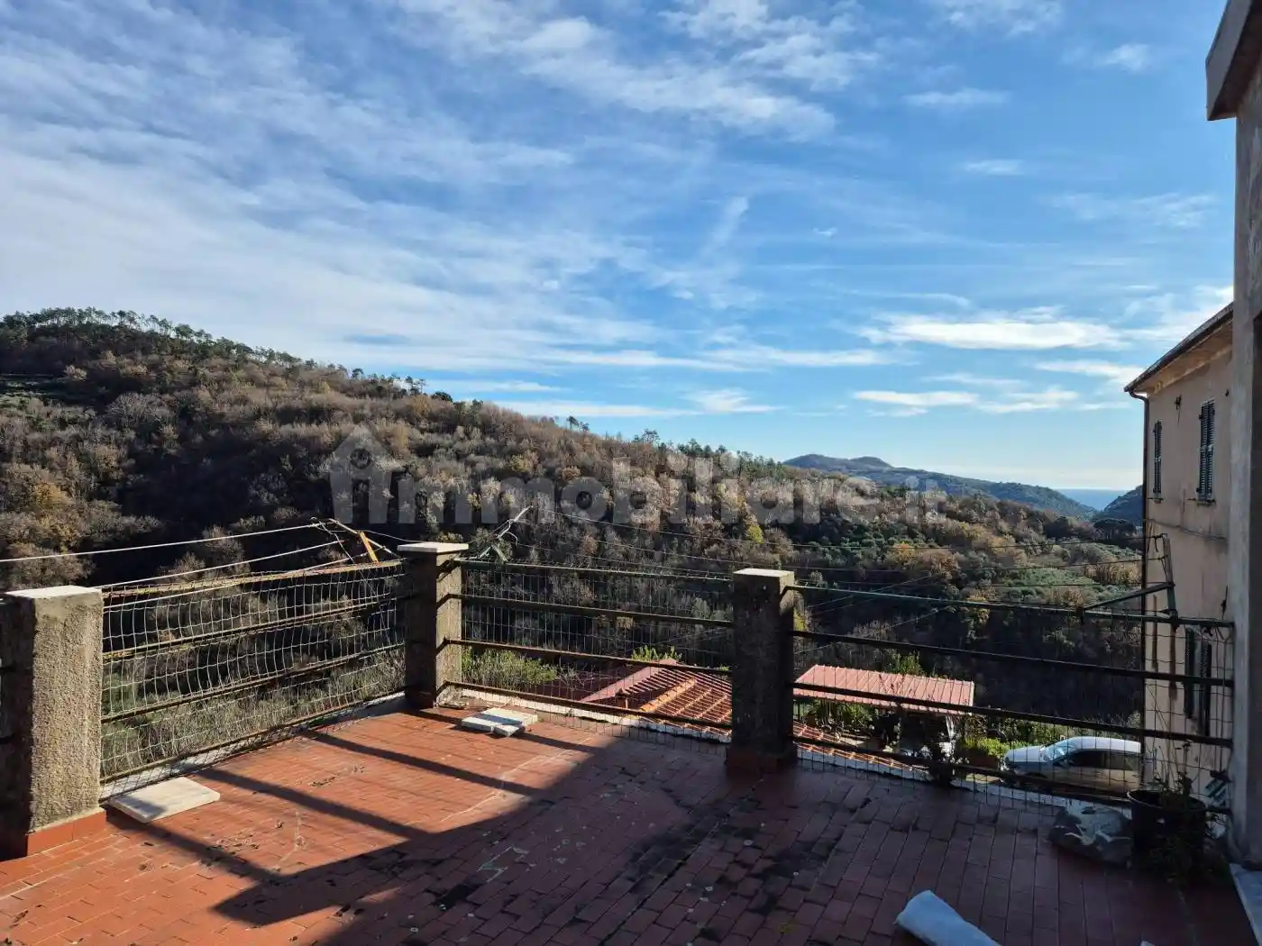 Appartamento in vendita a Tovo San Giacomo