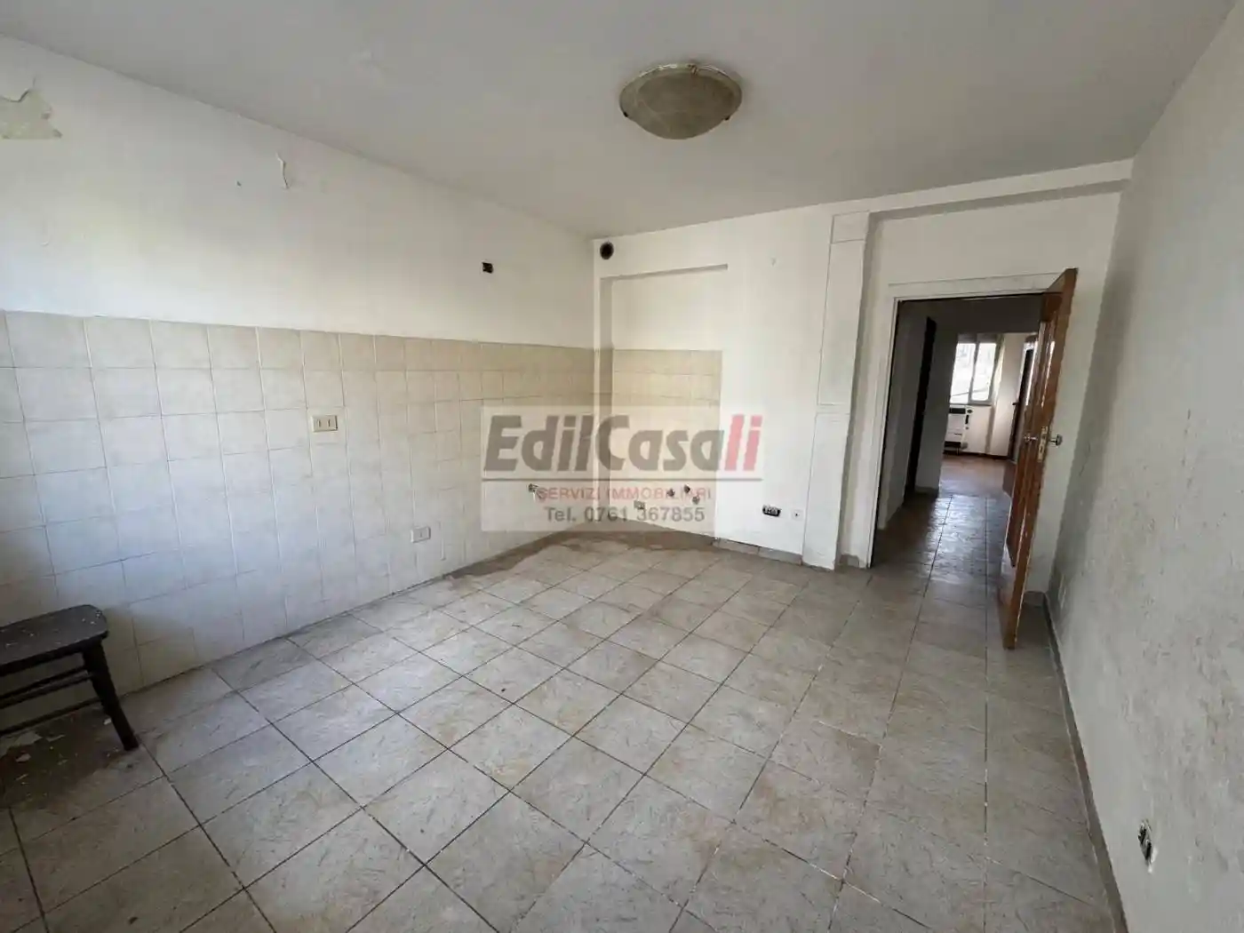 Casa indipendente in vendita a Bomarzo