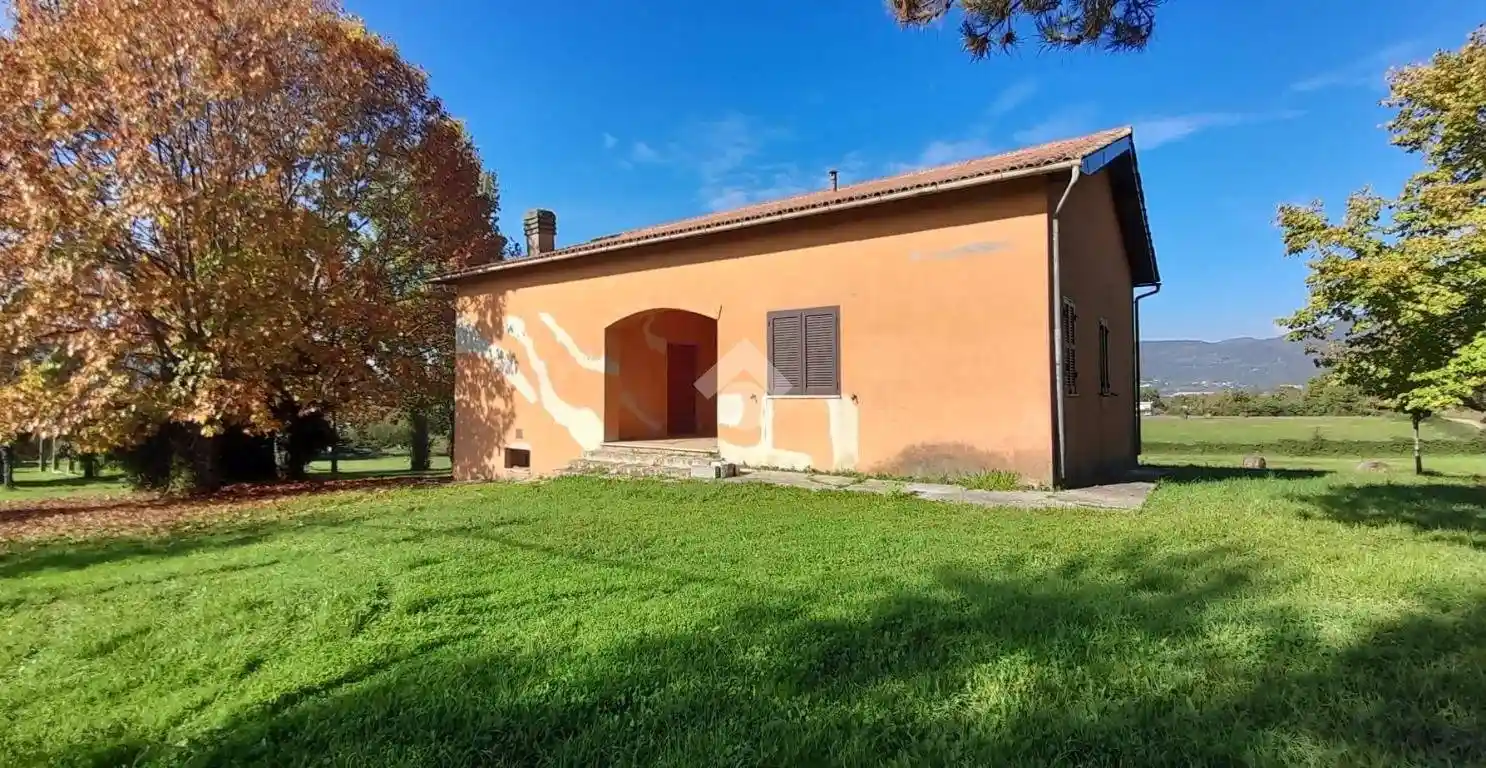 Villa unifamiliare via Colle, Vico nel Lazio - foto 2