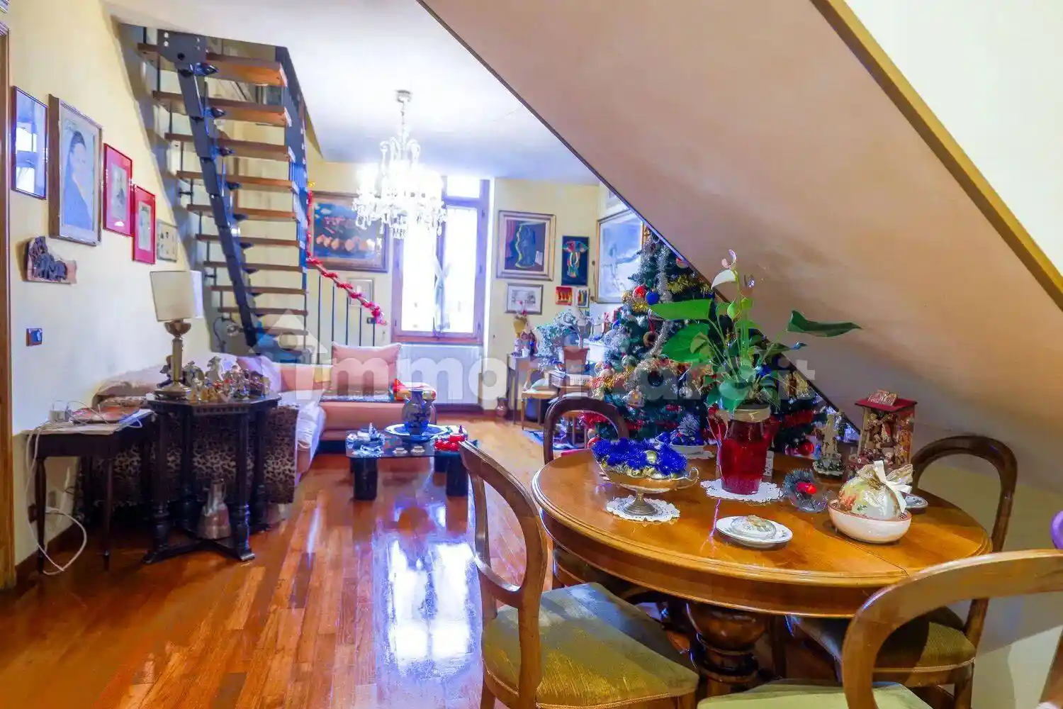 Appartamento in vendita a Firenze