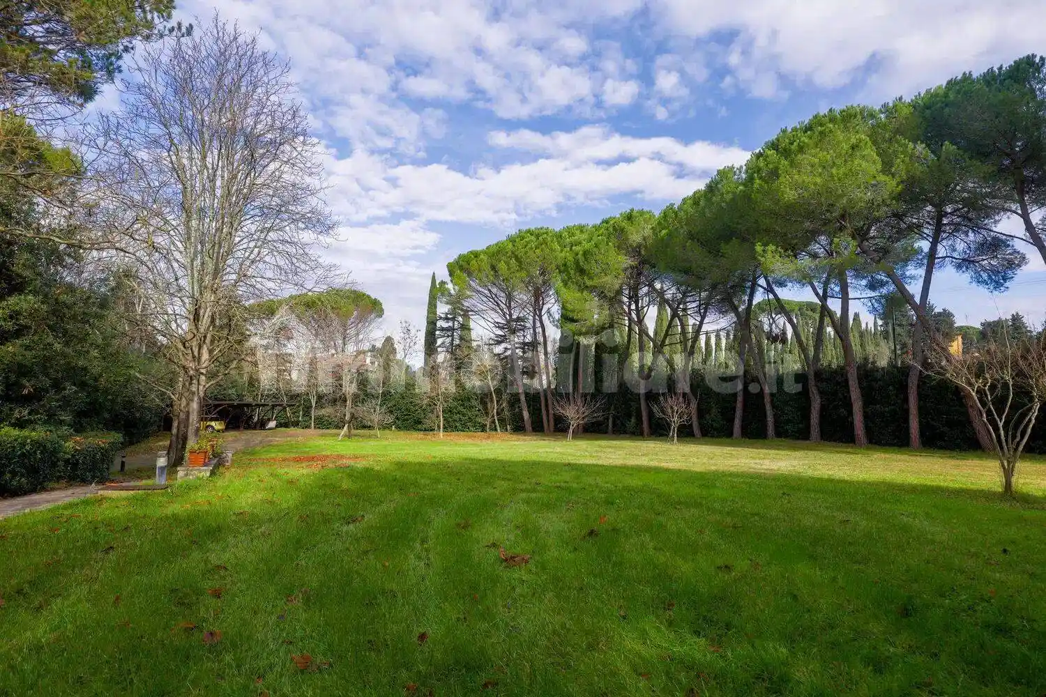 Villa in vendita a Firenze