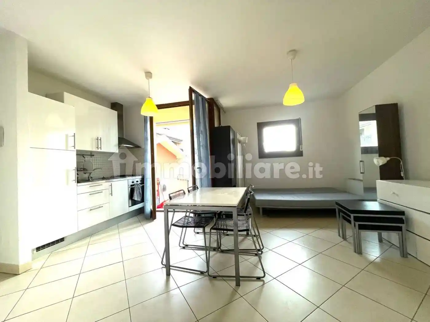 Appartamento in vendita a Firenze