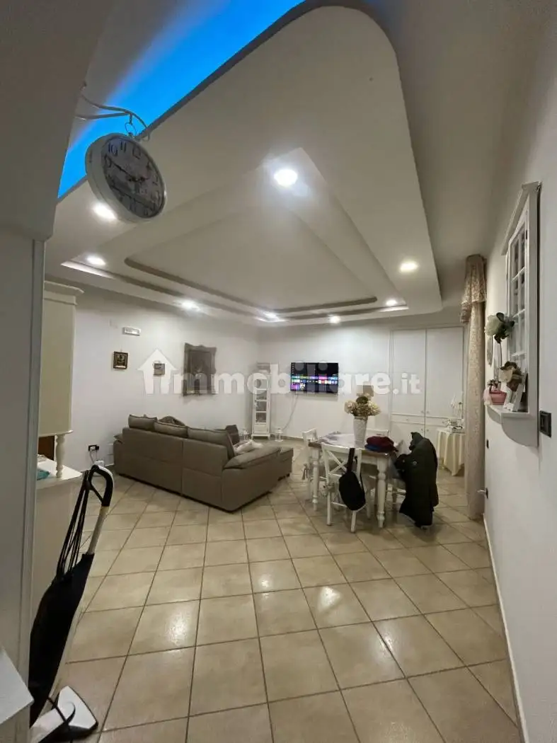 Appartamento in vendita a Castellammare di Stabia