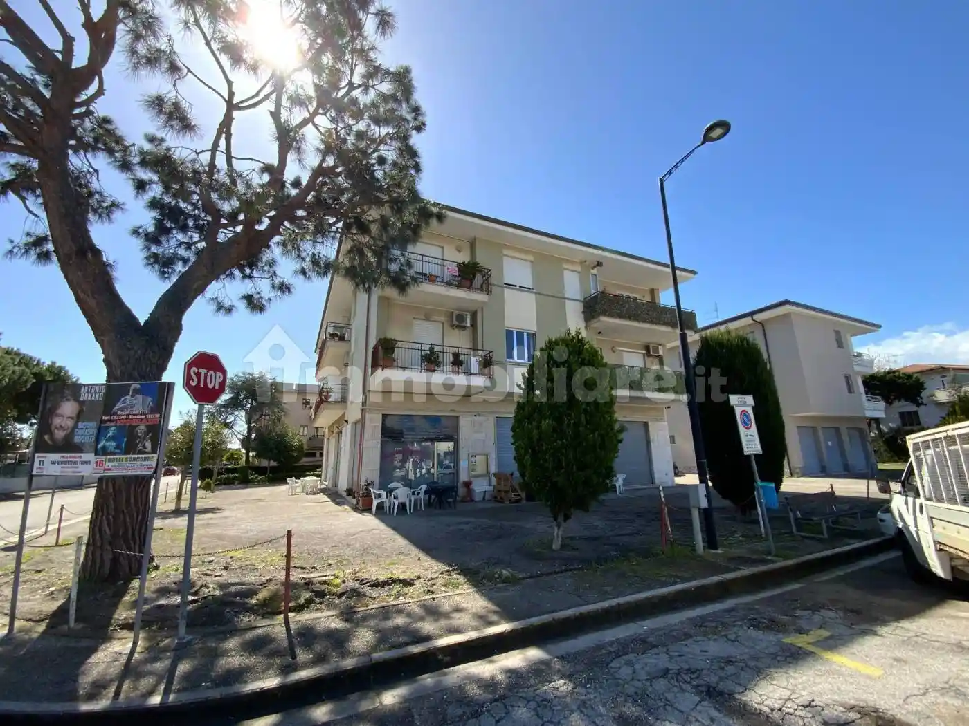 Trilocale piazza Massimiliano Kolbe 16, Villa Rosa, Martinsicuro - foto 3