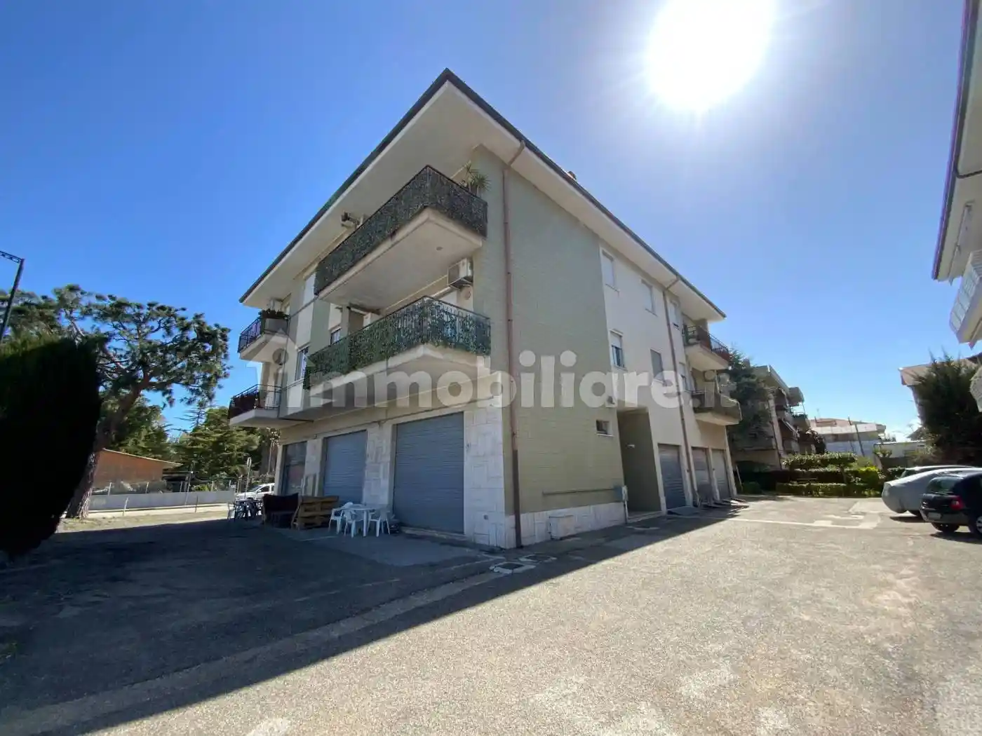 Trilocale piazza Massimiliano Kolbe 16, Villa Rosa, Martinsicuro - foto 4