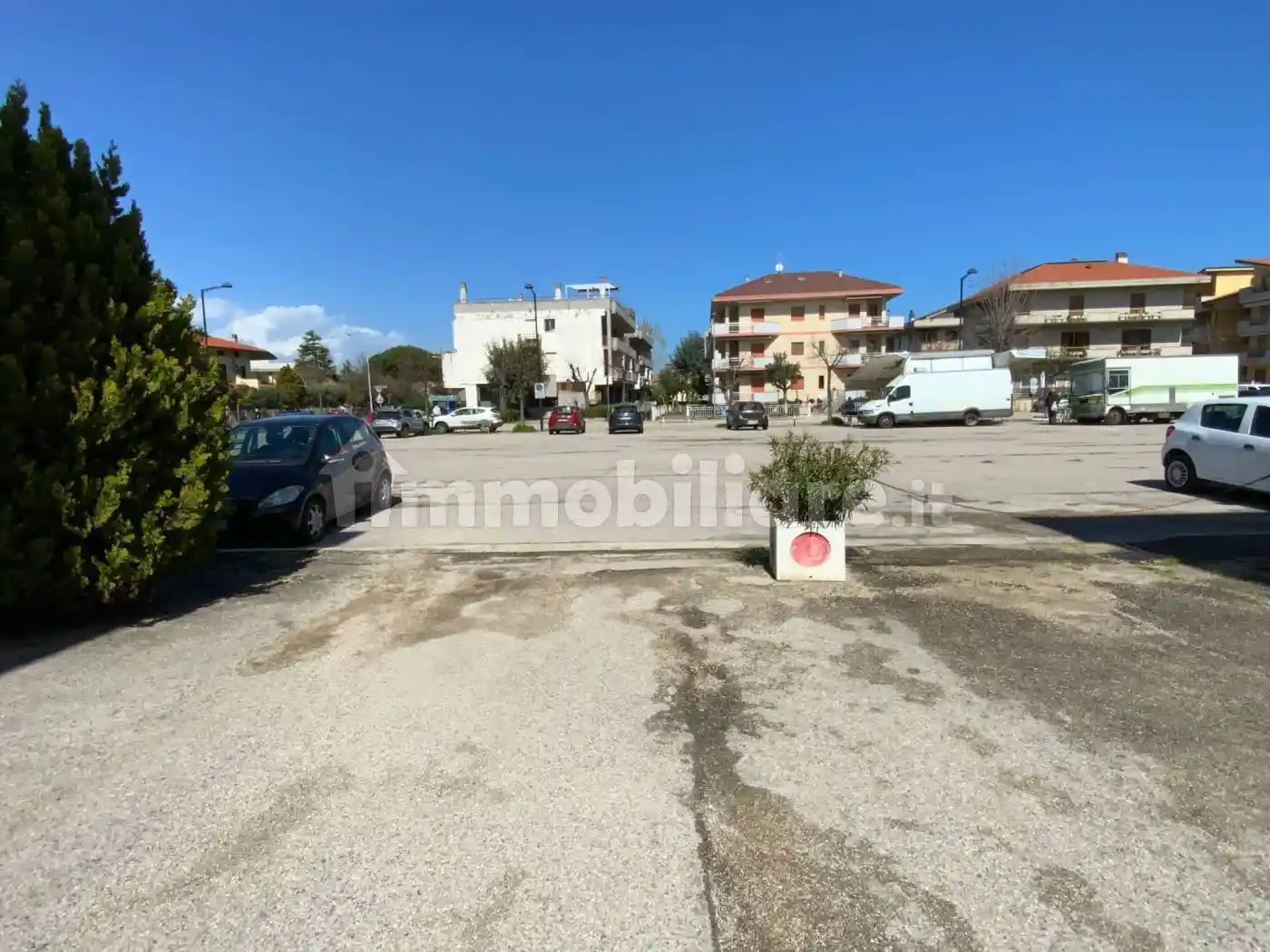 Trilocale piazza Massimiliano Kolbe 16, Villa Rosa, Martinsicuro - foto 5