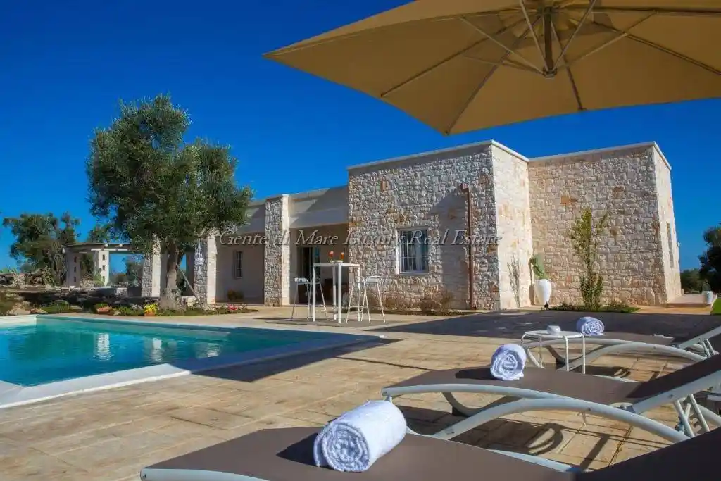 Rustico - Casale in vendita a Ostuni