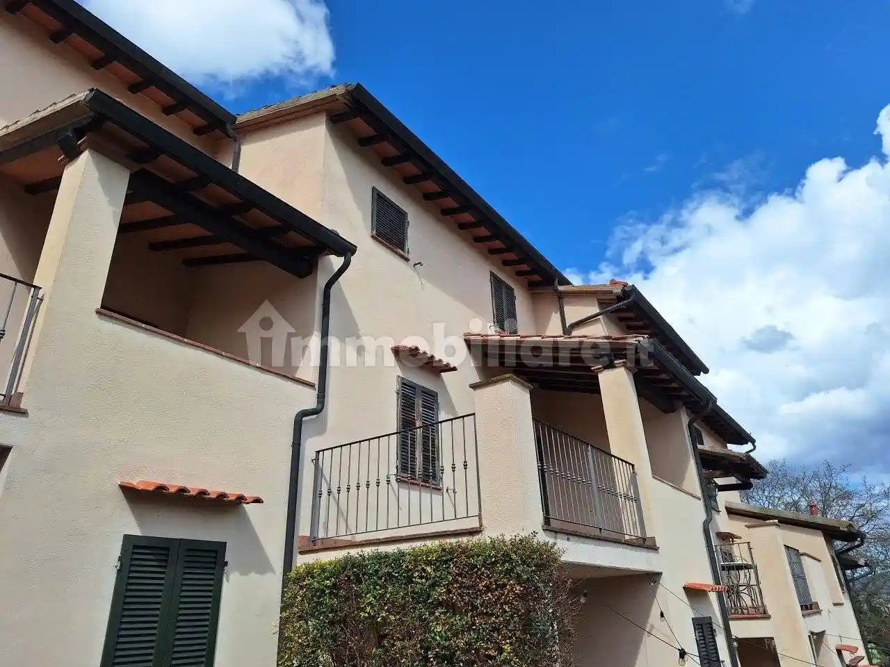 Casa indipendente in vendita a Monterotondo Marittimo