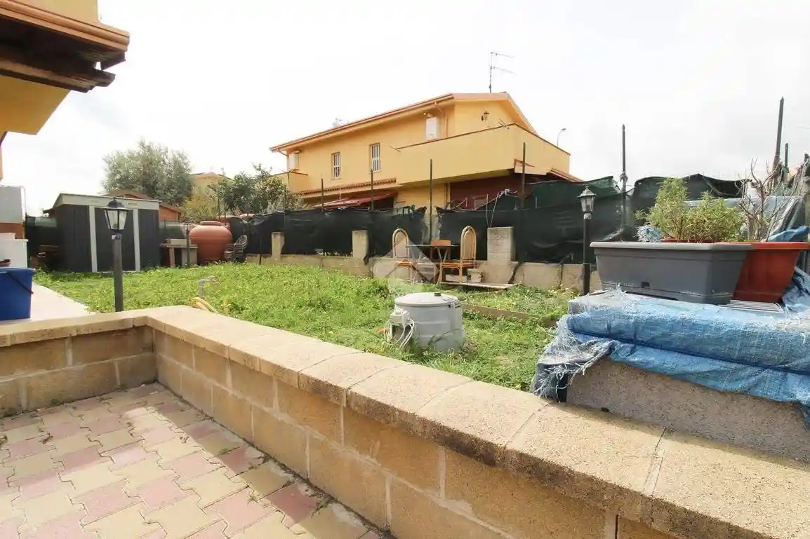 Villa bifamiliare via de gasperi, Botricello - foto 4