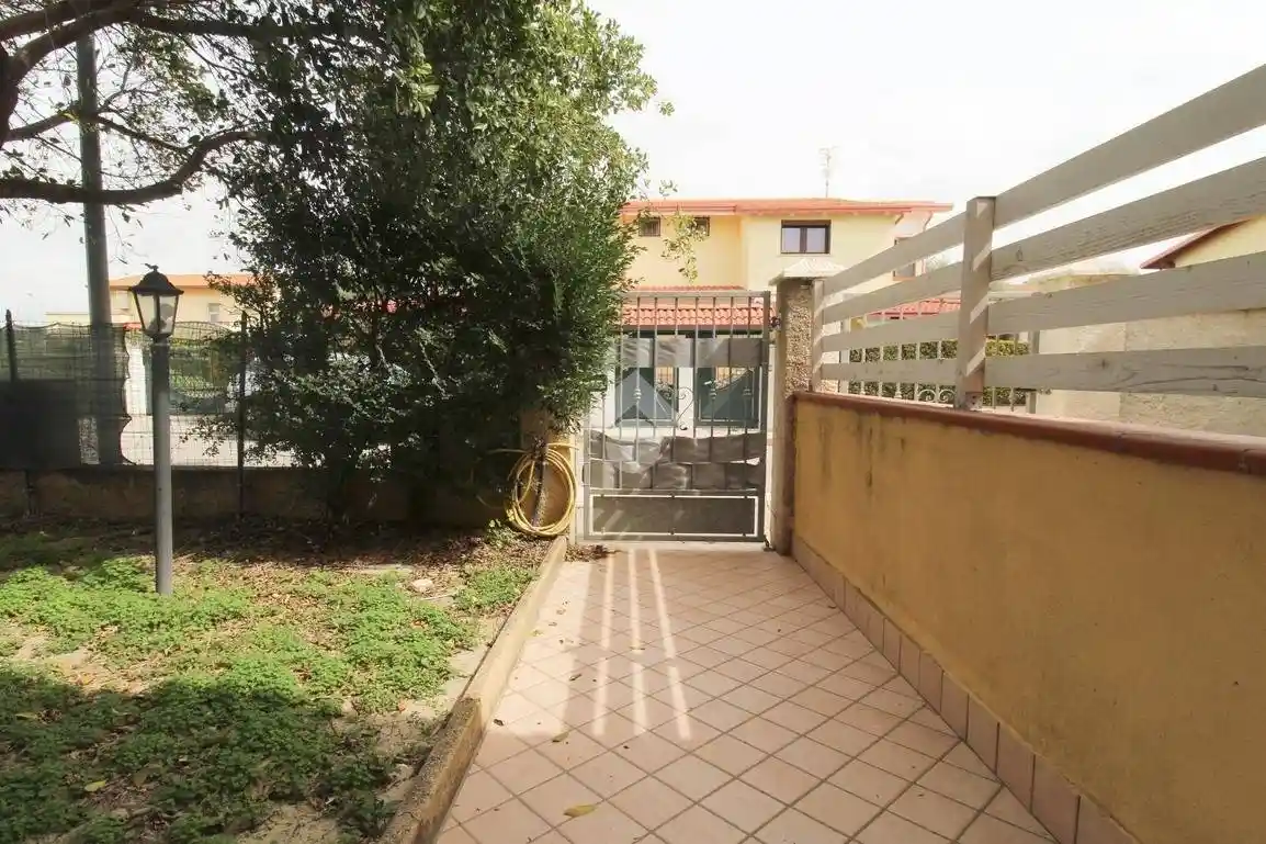 Villa bifamiliare via de gasperi, Botricello - foto 5