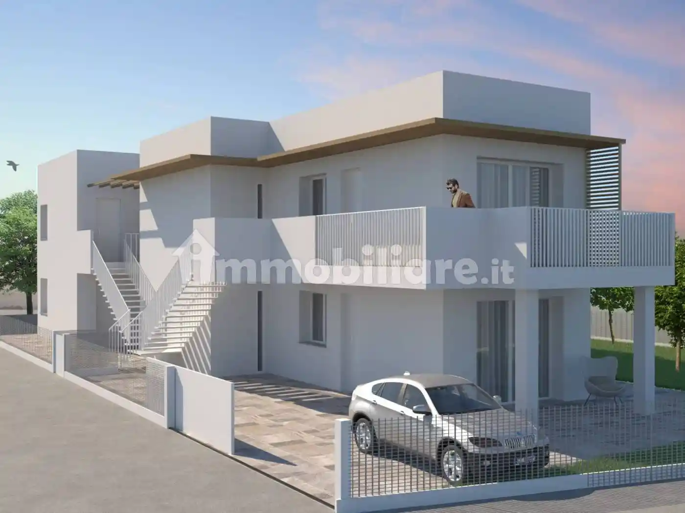 Appartamento in vendita a Jesolo