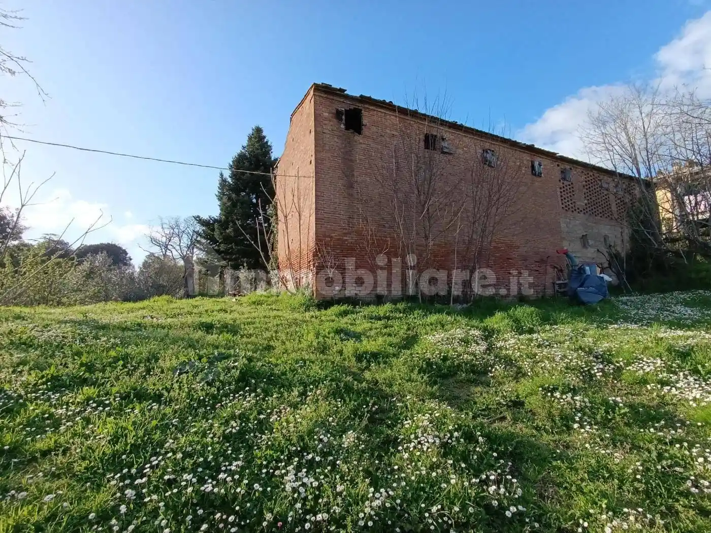 Rustico - Casale in vendita a Sinalunga