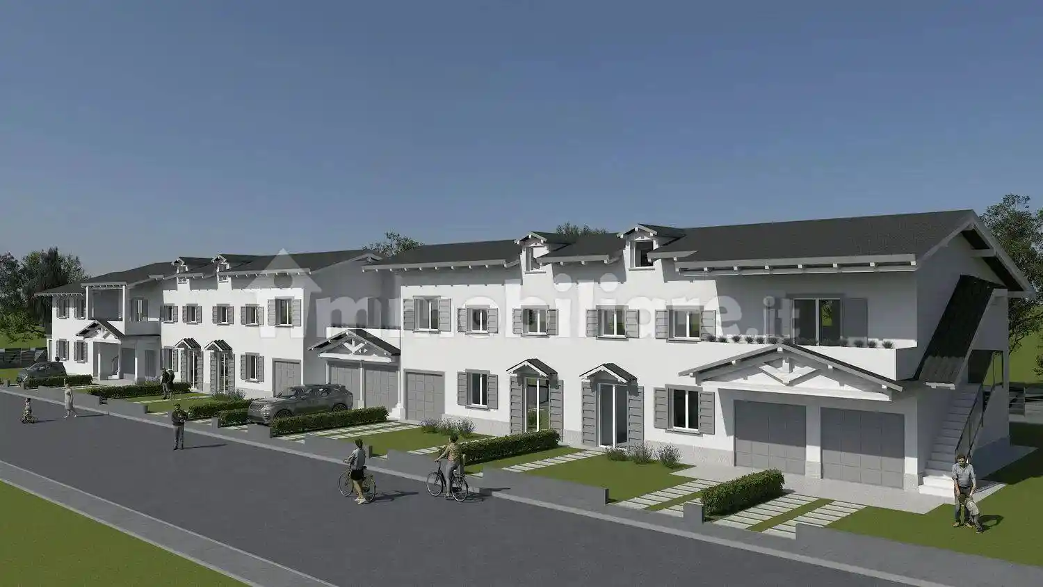 Appartamento in vendita a Lodi