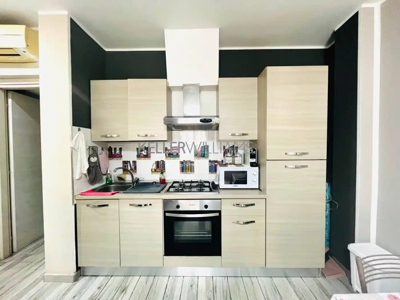 Bilocale via Console Marcello 18/4, Bovisa, Milano - foto 3