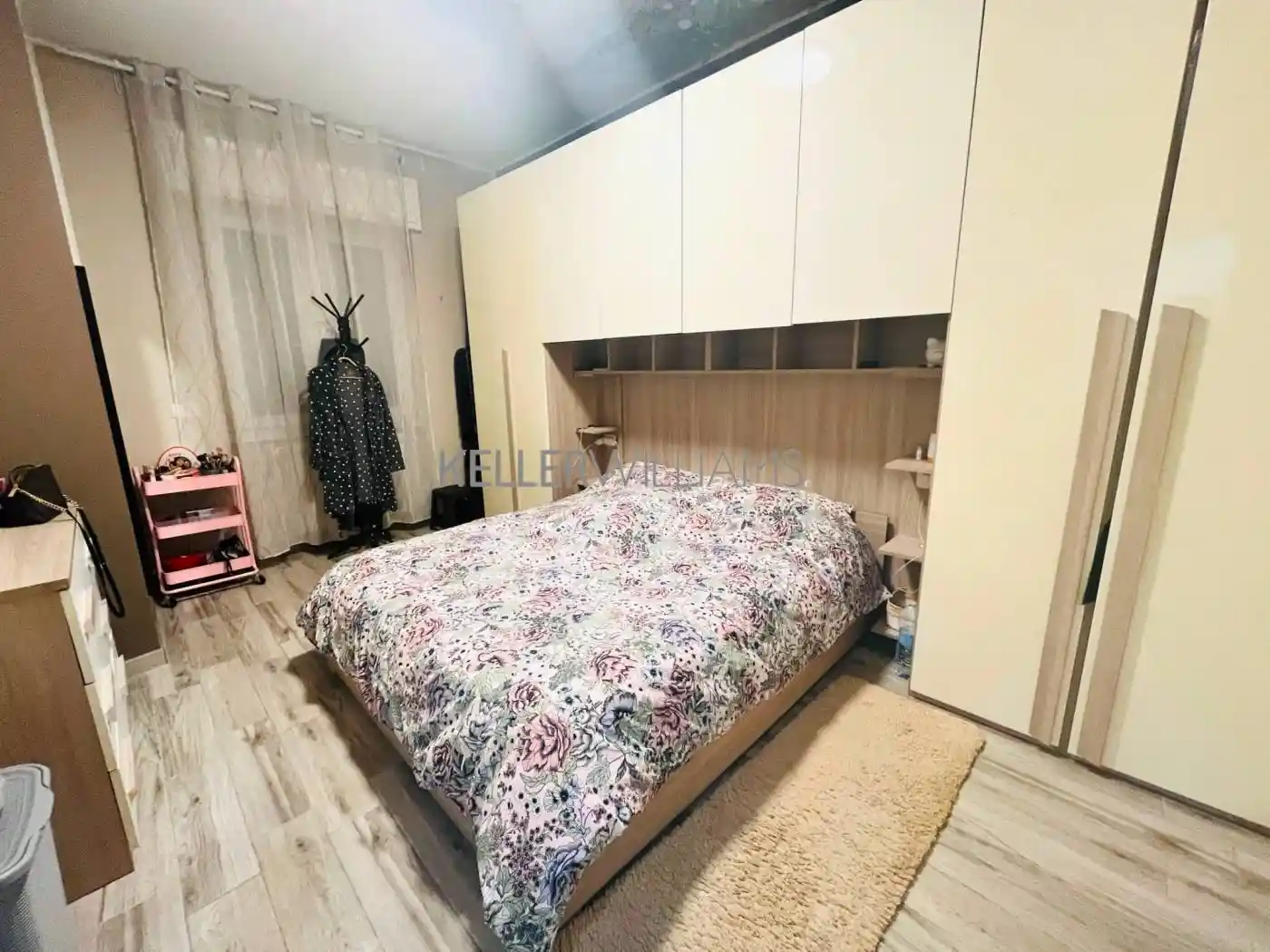 Bilocale via Console Marcello 18/4, Bovisa, Milano - foto 4