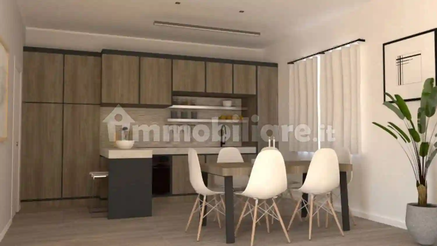 Appartamento - foto 3