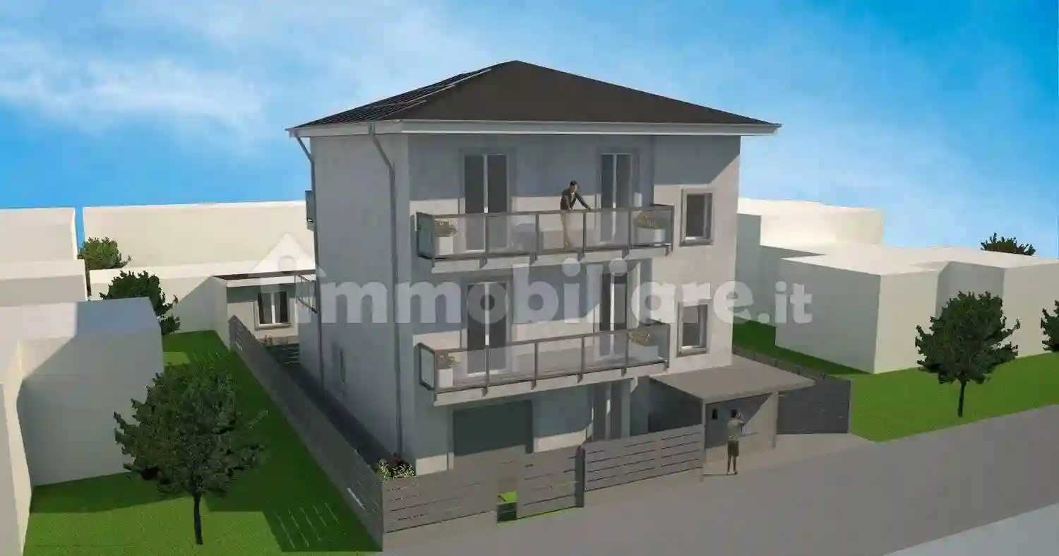 Appartamento - foto 5