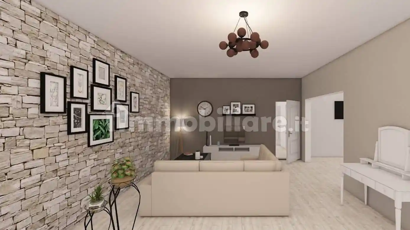 Appartamento in vendita a Misilmeri