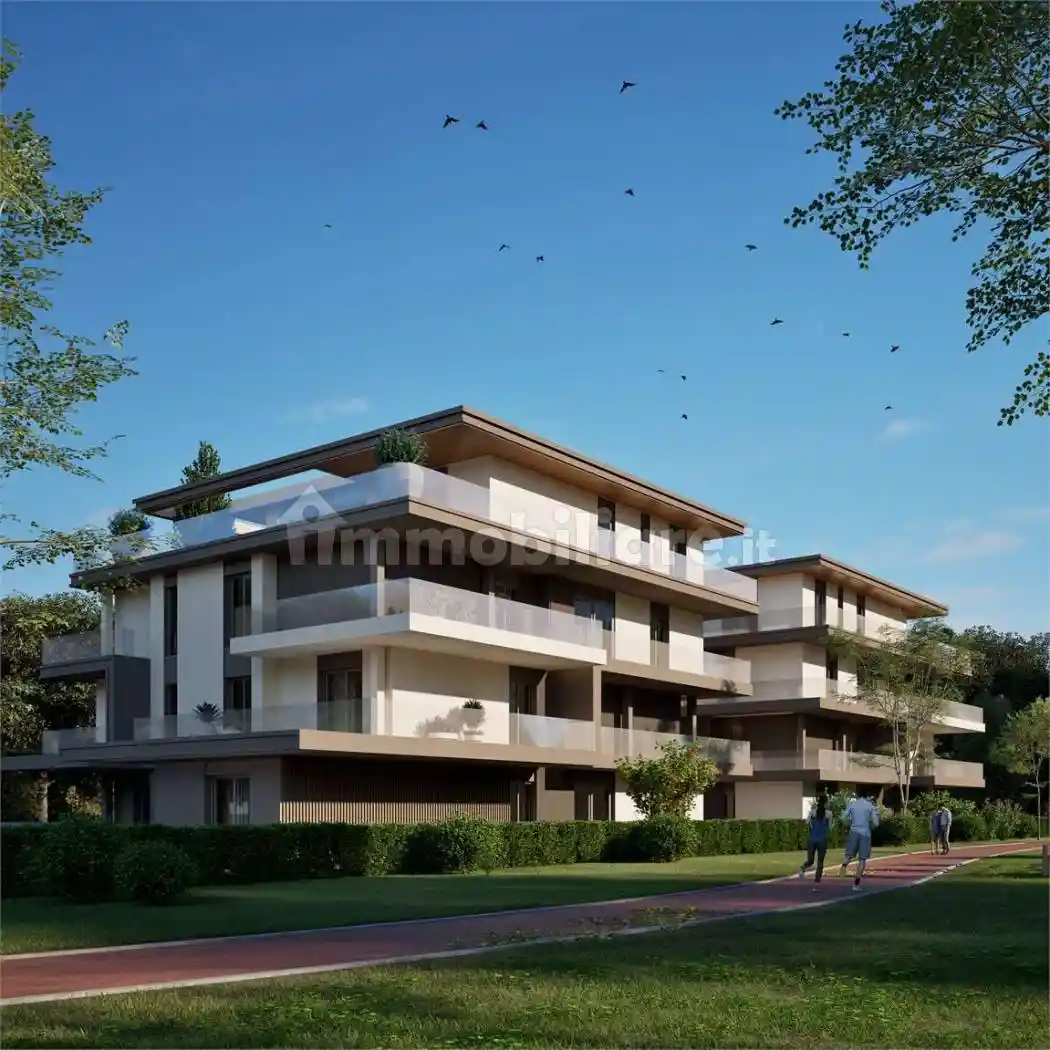 Attico - Mansarda in vendita a Formigine