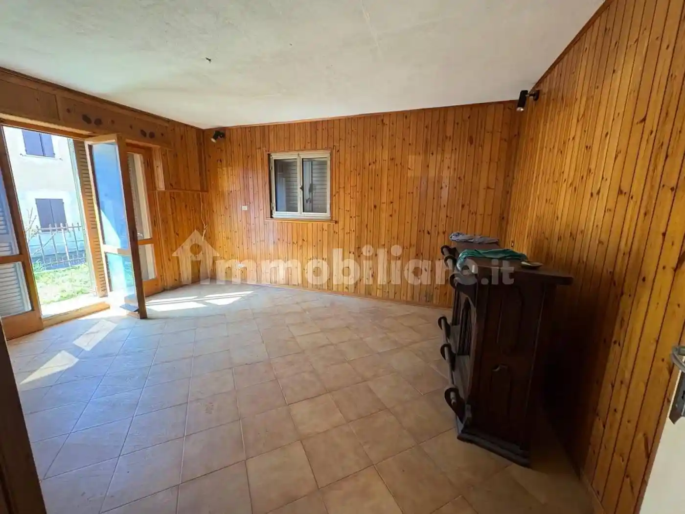 Villa in vendita a Luzzara