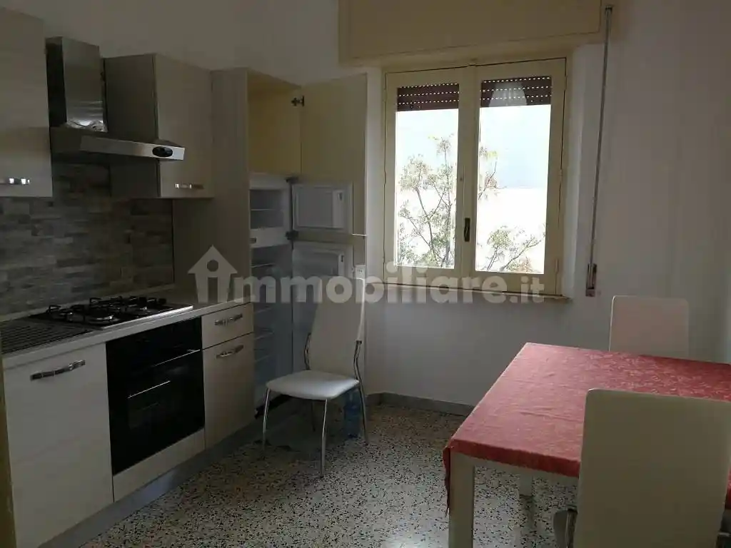 Appartamento in affitto a Reggio Calabria