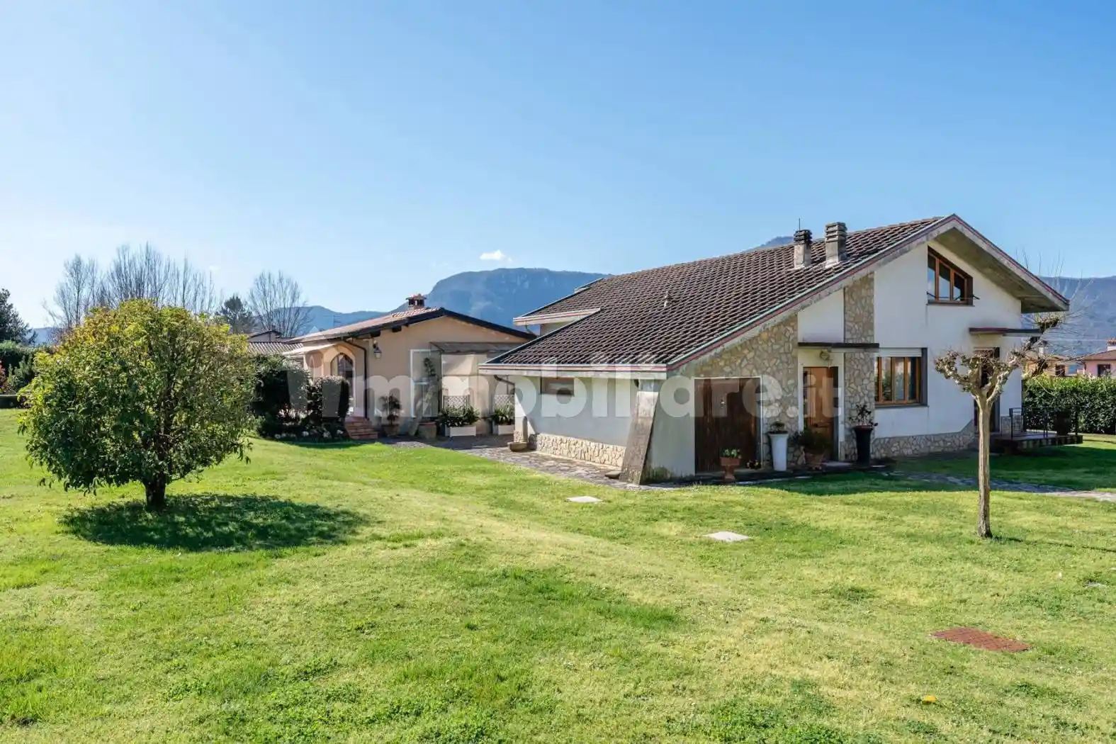 Villa in vendita a Barga