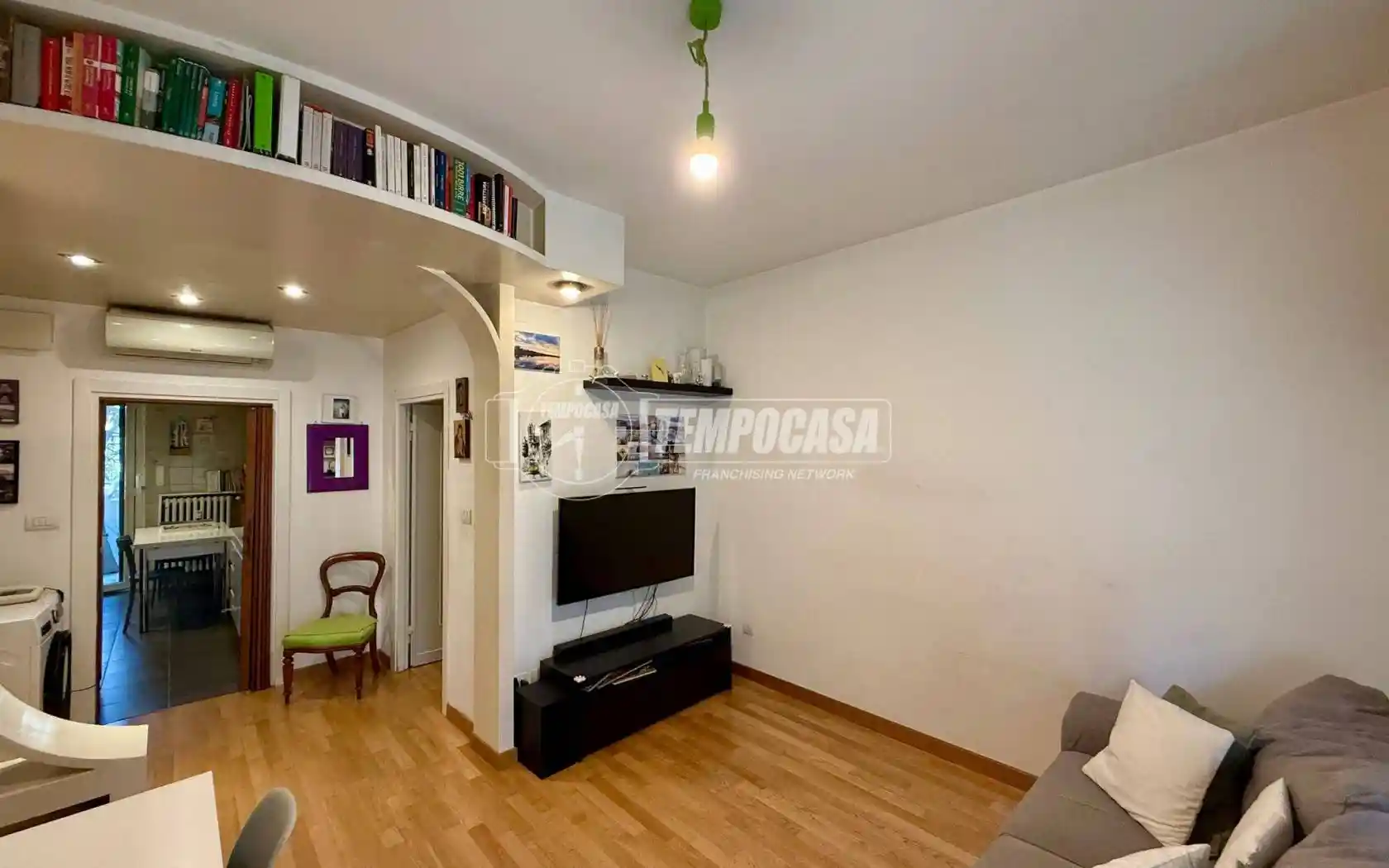 Trilocale via Carlo Alberto Pisani Dossi 5, Quartiere Feltre, Milano - foto 5