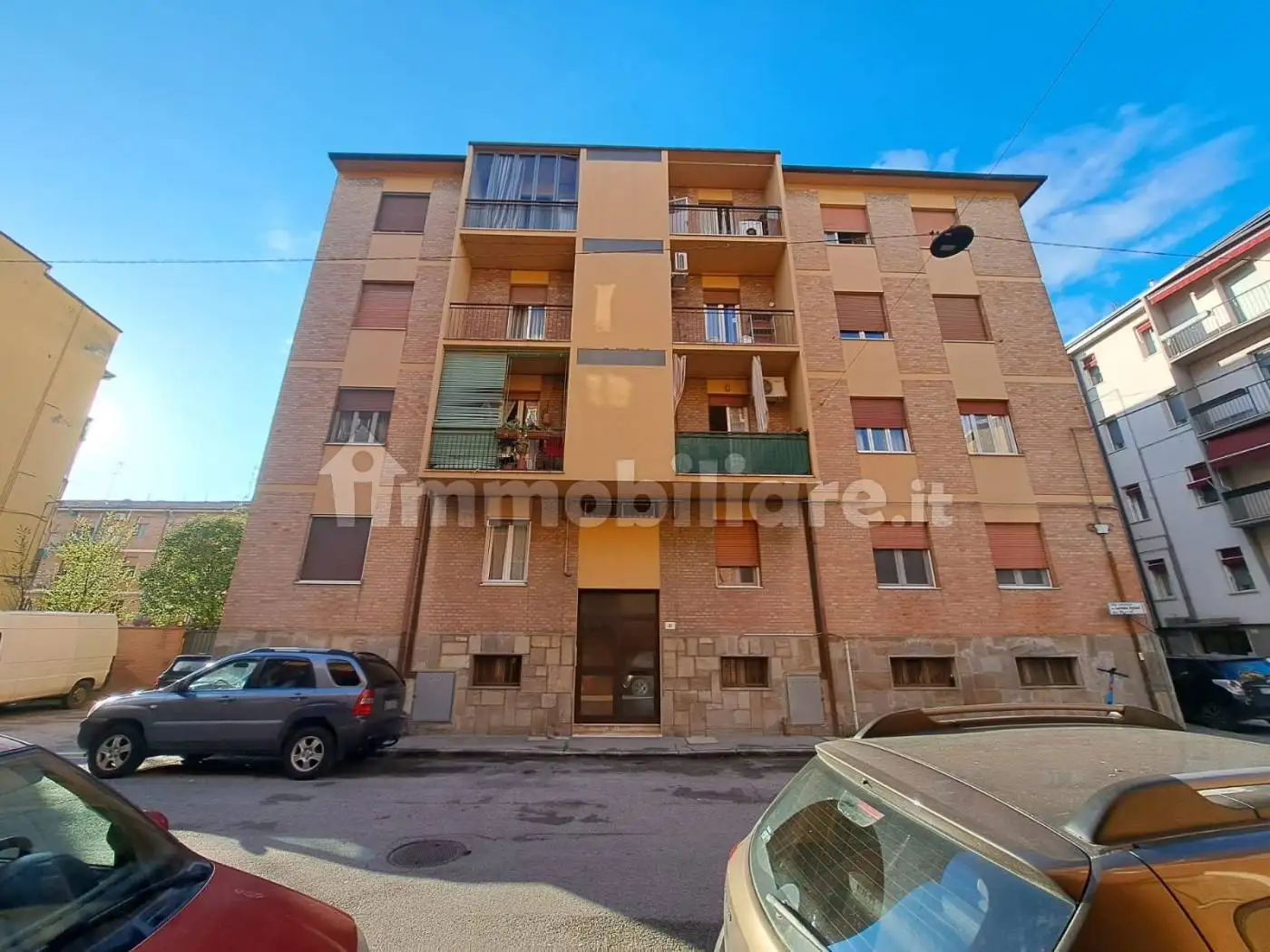 Appartamento in vendita a Ferrara