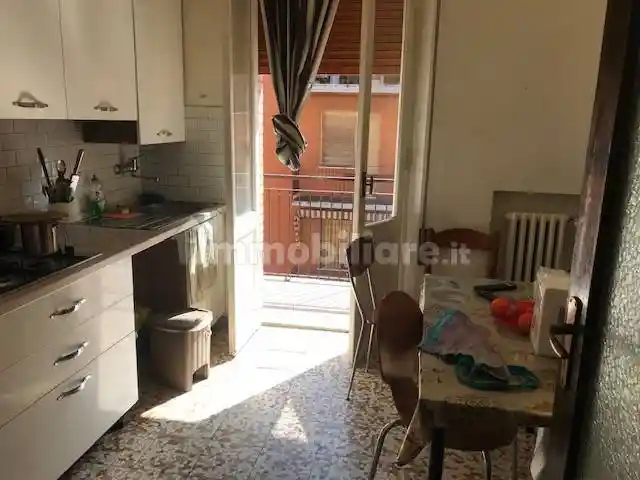 Quadrilocale buono stato, terzo piano, San Benedetto, Ferrara - foto 3