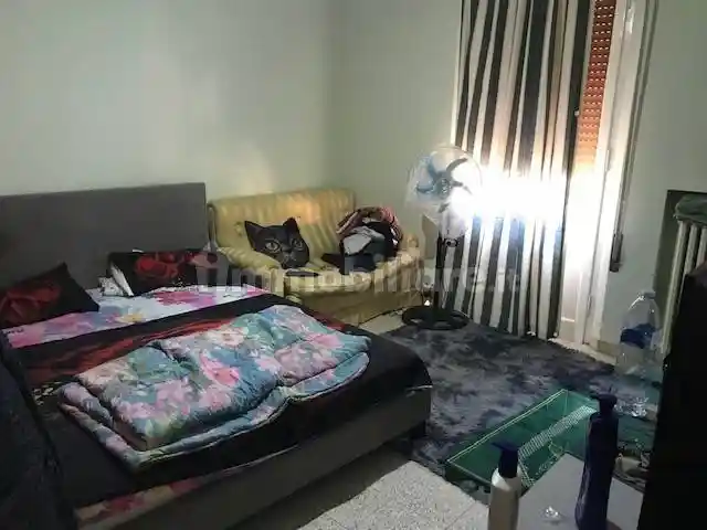 Quadrilocale buono stato, terzo piano, San Benedetto, Ferrara - foto 4