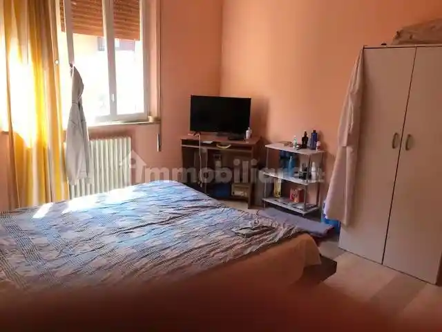 Quadrilocale buono stato, terzo piano, San Benedetto, Ferrara - foto 5